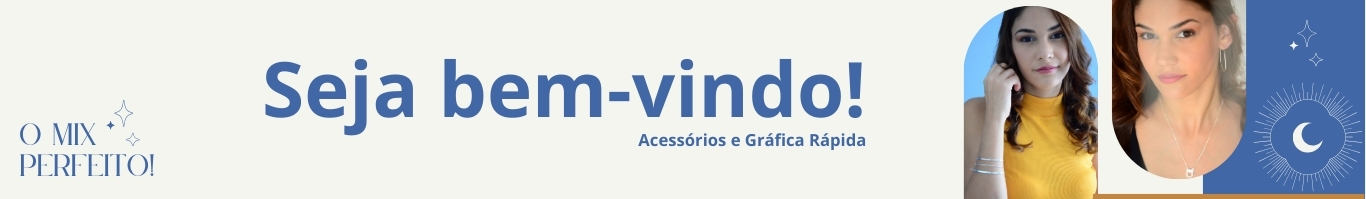 Málaga Acessórios e Gráfica