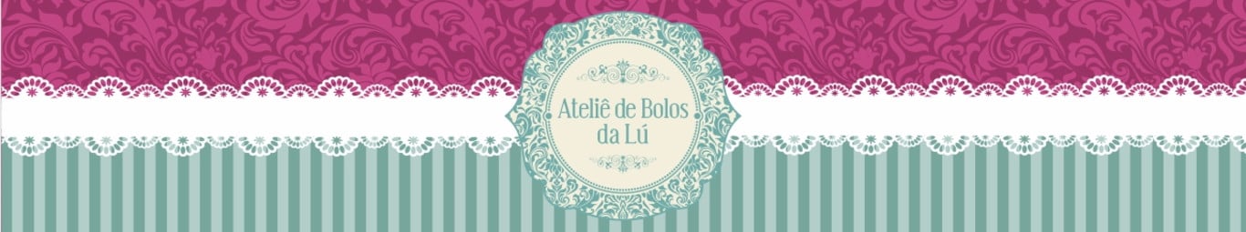 Ateliê de Bolos da Lú