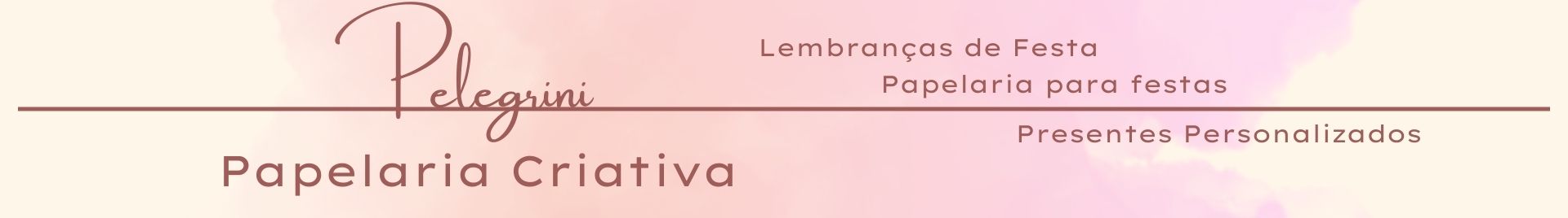 Pelegrni Papelaria