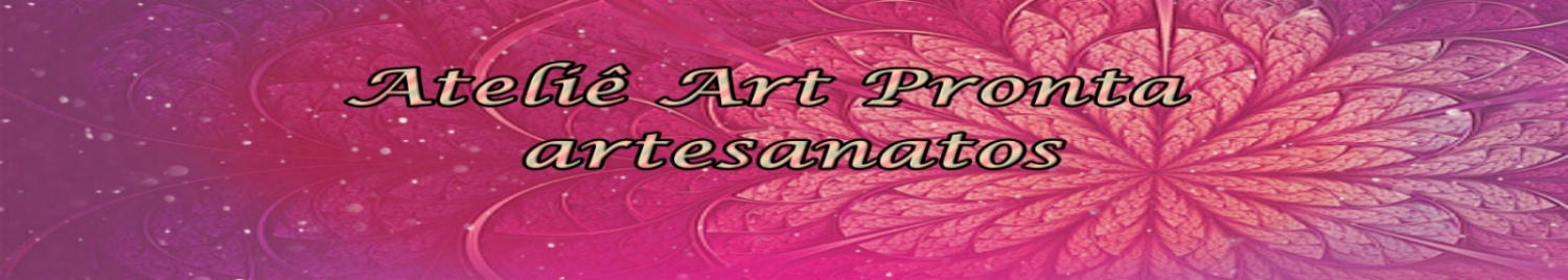 Ateliê Art Pronta