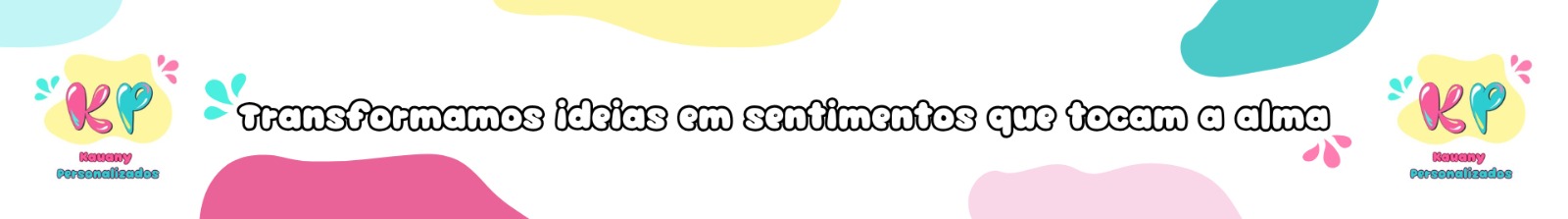 Kauany Personalizados