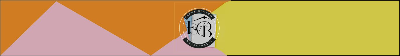 Frank Encadernação