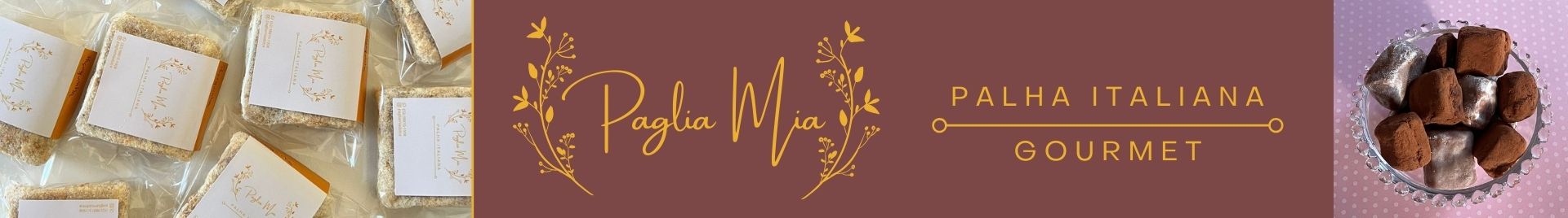 Paglia Mia