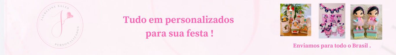 Jackelinesalespersonalizados