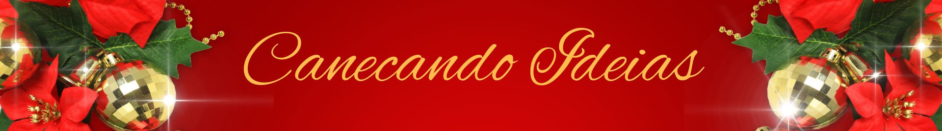 Personalizados da Canecando Ideias