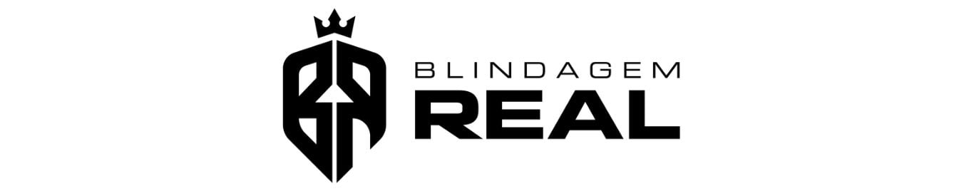 BLINDAGEM REAL