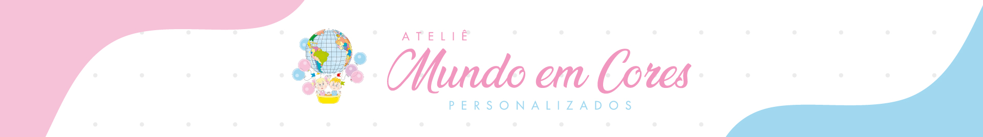 Ateliê mundo em cores