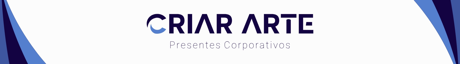 Criar Arte Presentes Corporativos