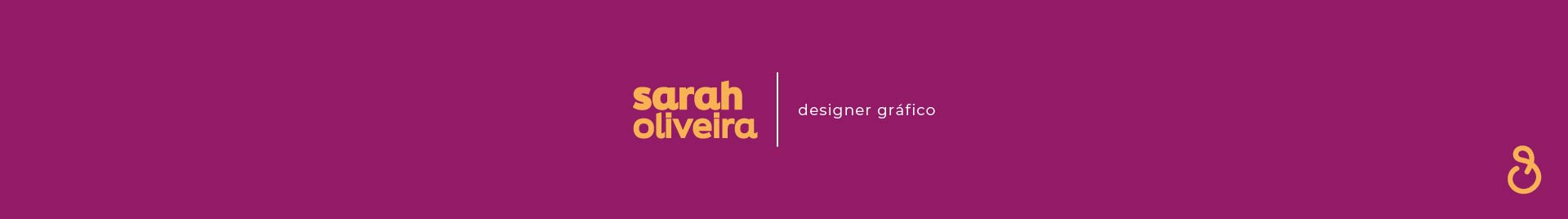 Sarah Oliveira - Design Gárico