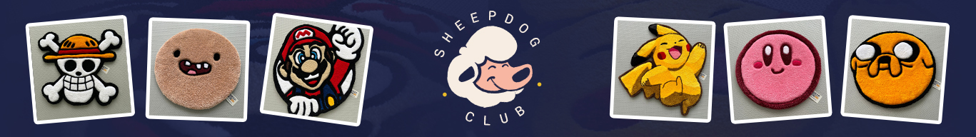 Sheepdog Club