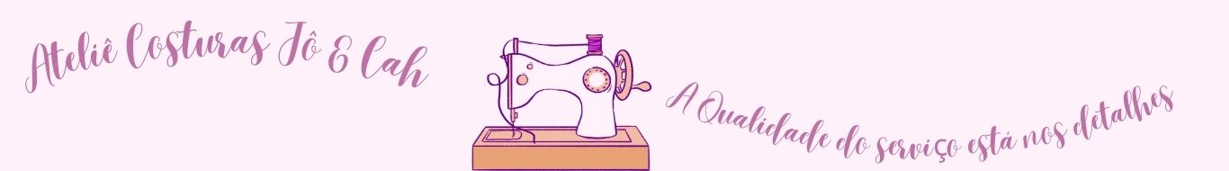 Ateliê Costuras Jô & Cah