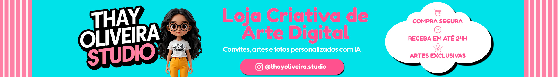 Thay Oliveira Studio