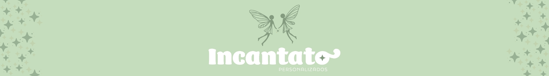Incantato Personalizados