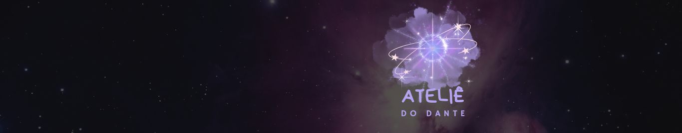 Ateliê do Dante