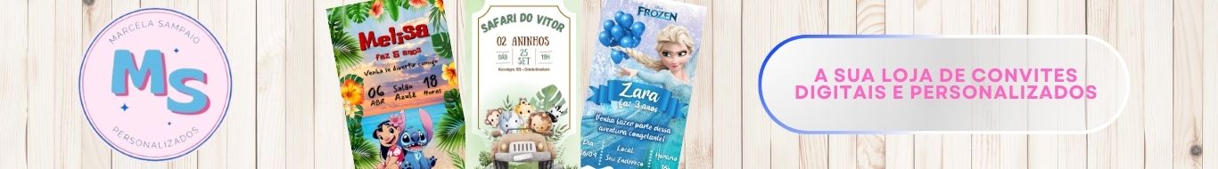 Da Mah Personalizados