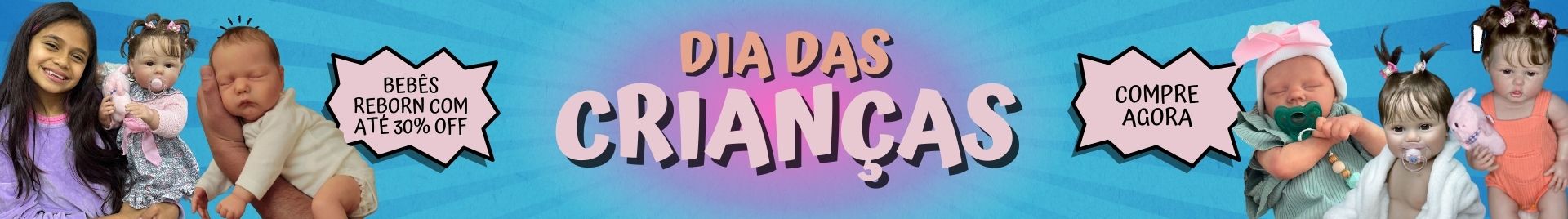 Bebe reborn -feita a mão