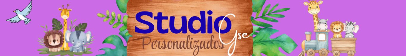 Studiogse Personalizados