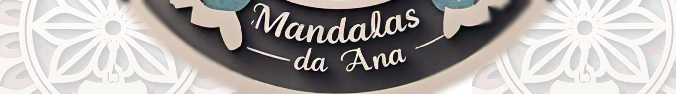 Mandalas da Ana