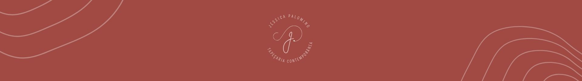 Ateliê Jéssica Palomino | Tapeçarias Contemporâneas