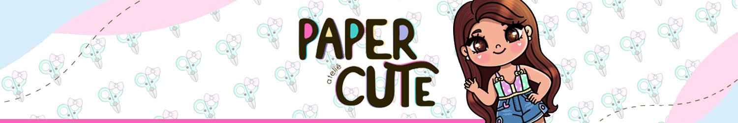 Papercute -Papelaria Afetiva e Mimos