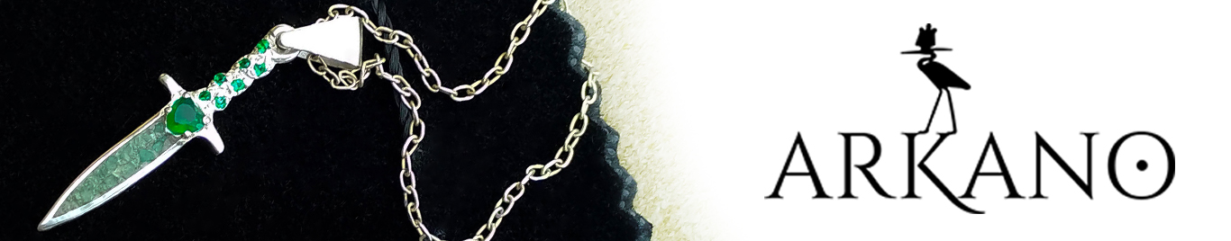Arkano Joias