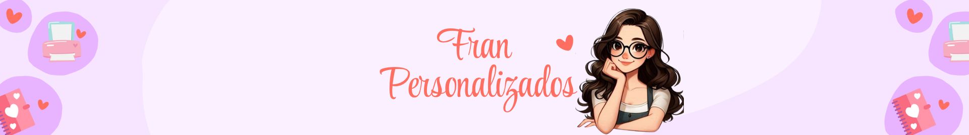 Fran Personalizados Detalhes quem encantam