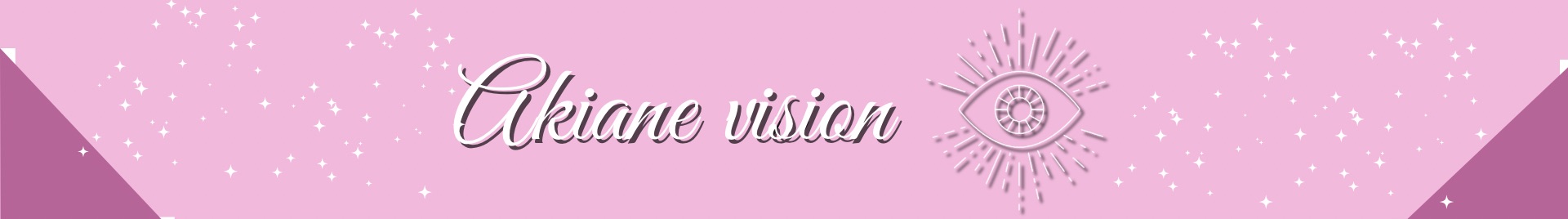 Akiane vision