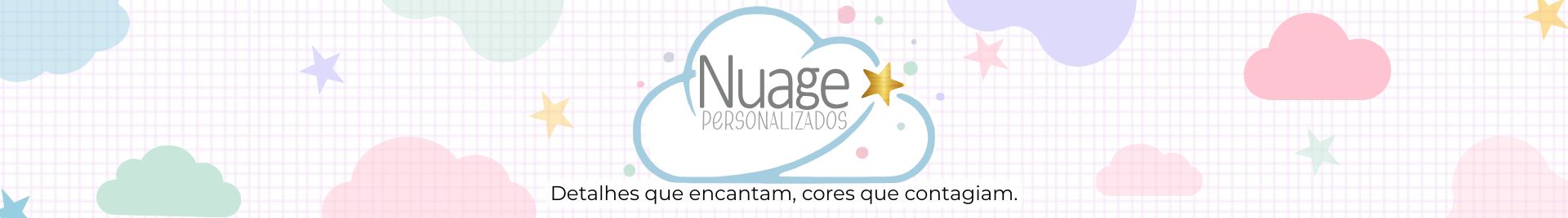 Loja Nuage Personalizados