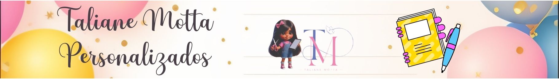Taliane Personalizados