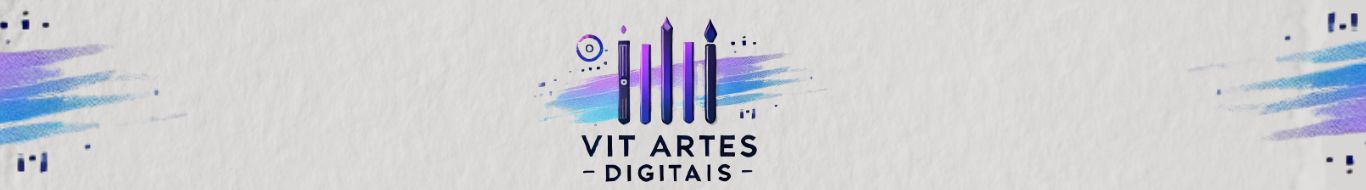 Vit artes digitais
