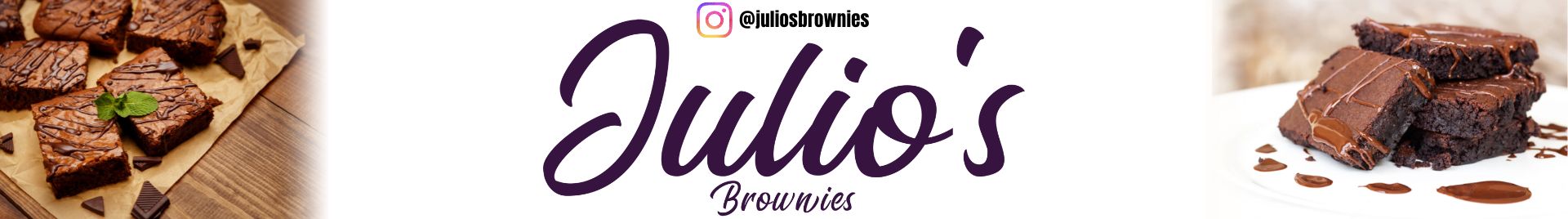 Julios Brownies