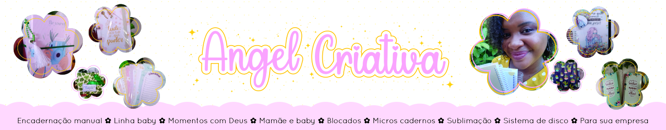 Angeel Criativa