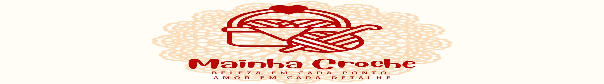 Mainha crochê