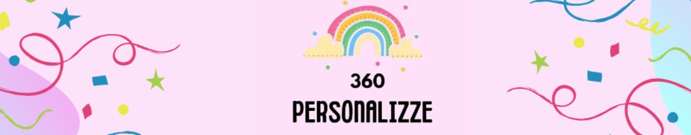 360 Personalizze