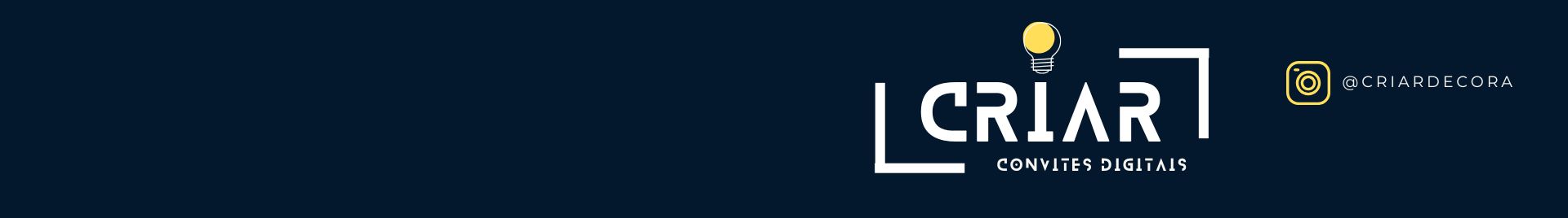 Criar Decora - Convites Digitais Interativos