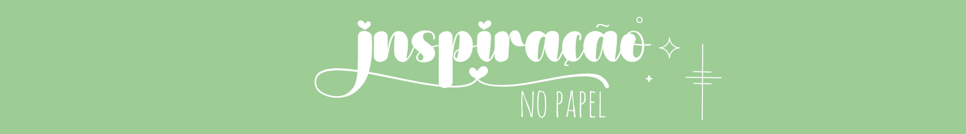 Inspiração no Papel