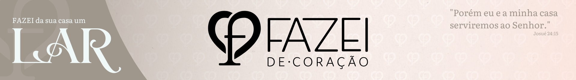 Fazei DeCoração
