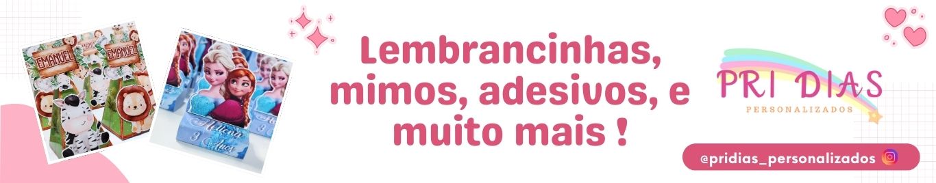 Pri Dias Personalizados