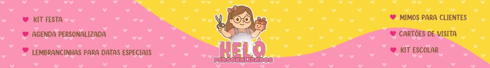 PERSONALIZADOS HELÔ