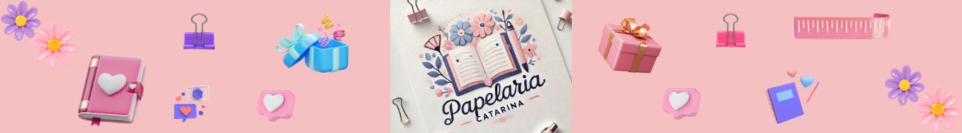 Papelaria Catarina