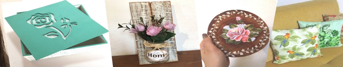 Artesanato Maria Arteira