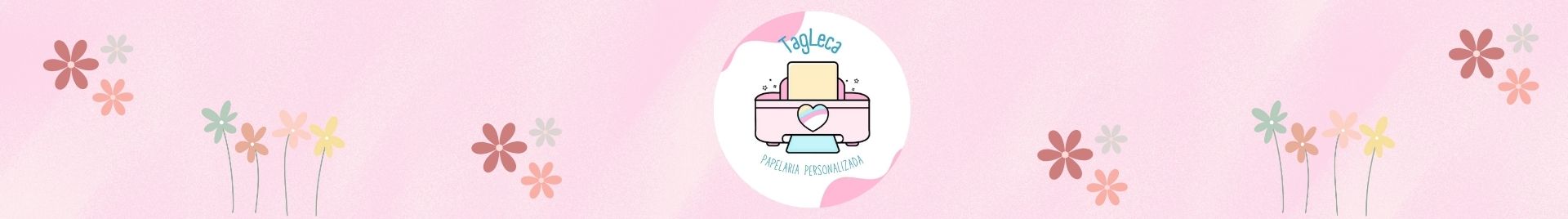 Tag Leca Personalizados
