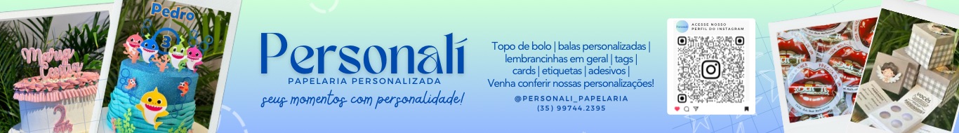 Personali Papelaria