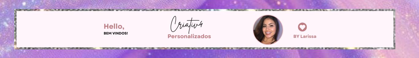 Criativ4 Personalizados