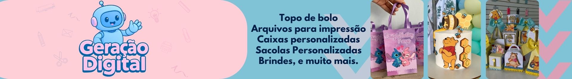 geração digital