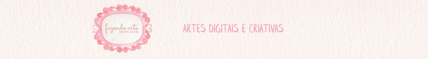 Fazendo Arte - Produtos Digitais