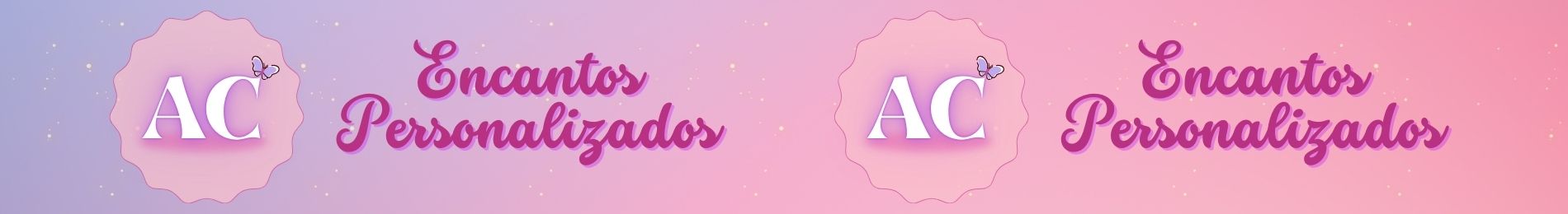 AC Encantos Personalizados