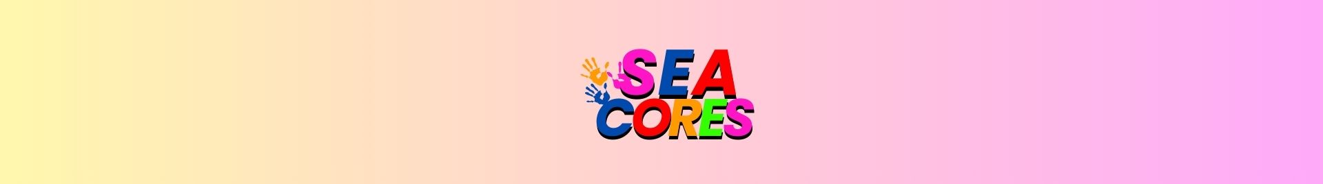 Sea Cores Personalizados
