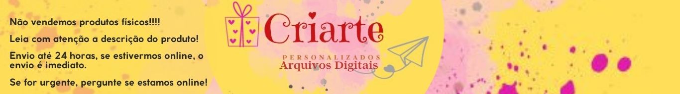 CriArte Personalizados 2024