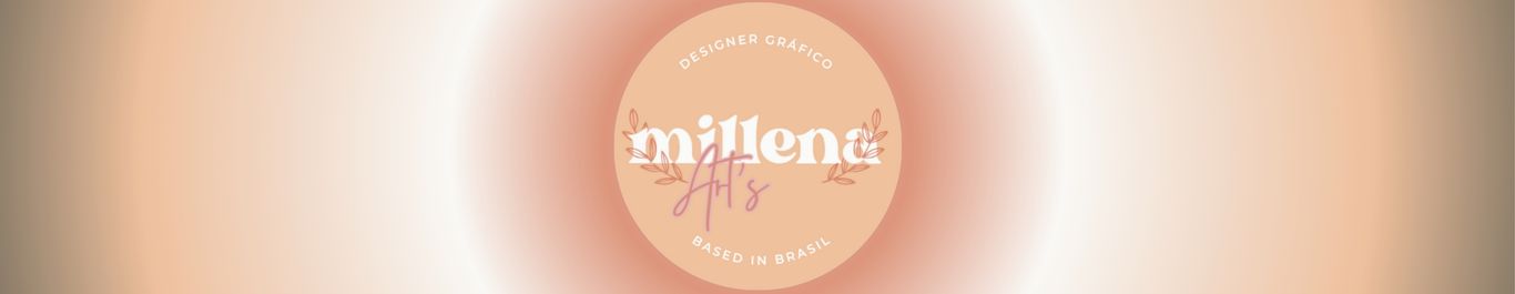 Millena Art's Digitais
